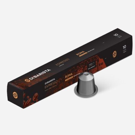 Roma Coffee Capsules